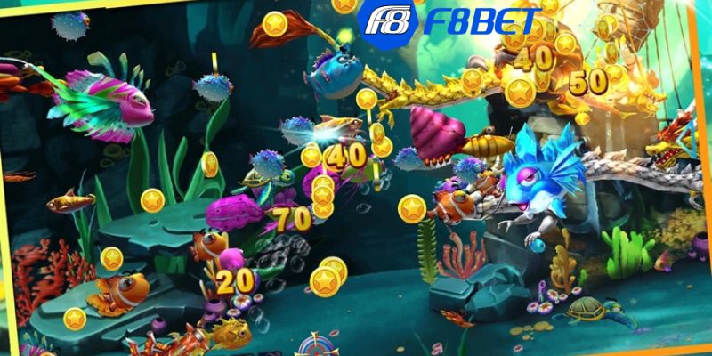 Bắn cá 3D Săn rồng vàng Lý do tại sao bắn cá 3d săn rồng vàng đang hot