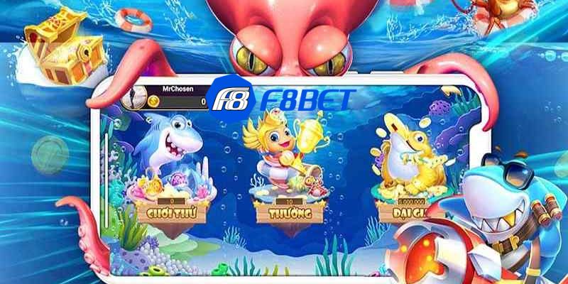 bắn cá bingo Luật chơi bắn cá bingo dễ hiểu dành cho các tân thủ