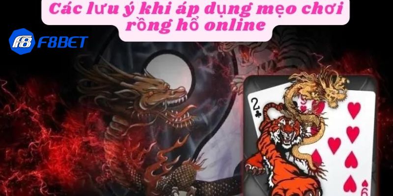 bí quyết chơi rồng hổ online Tổng hợp các bí quyết chơi rồng hổ online luôn thắng từ cao thủ