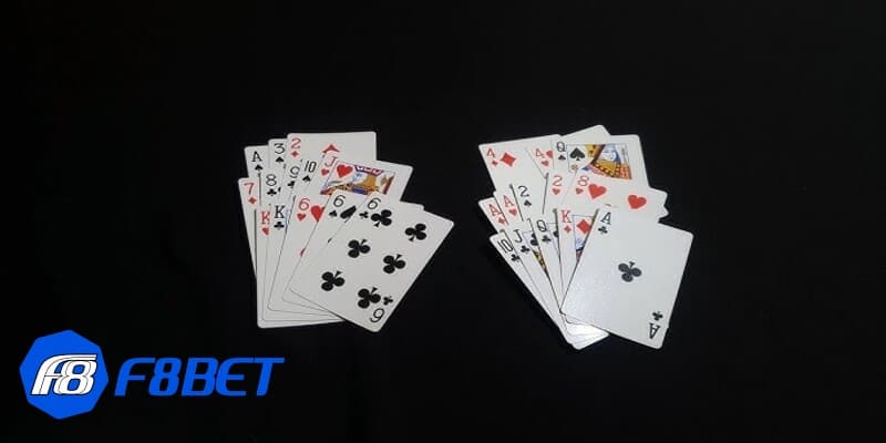 cách xếp bài mậu binh cách xếp bài mậu binh