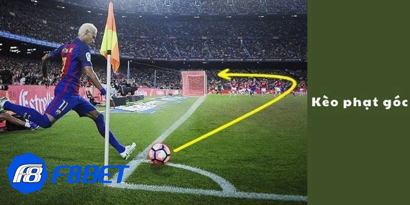 kèo góc kèo góc