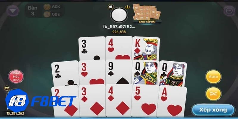 mậu binh online mậu binh online