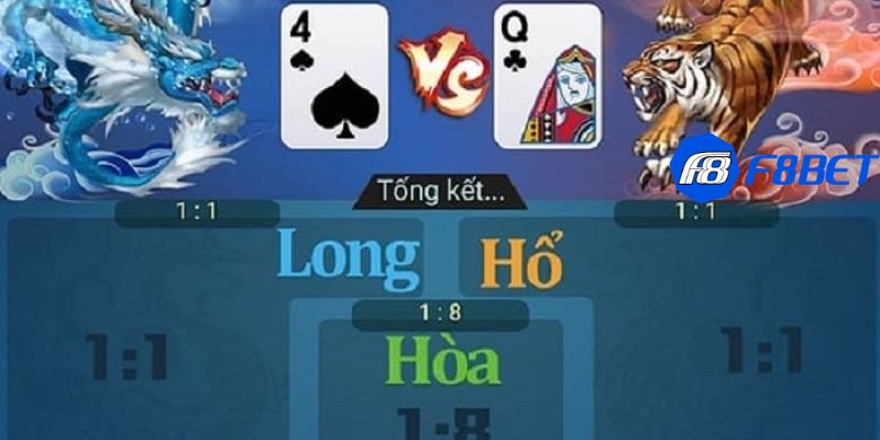 rồng hổ online Bí quyết chơi rồng hổ online hiệu quả từ các chuyên gia