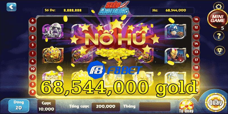 slot nổ hũ Slot nổ hũ là gì?