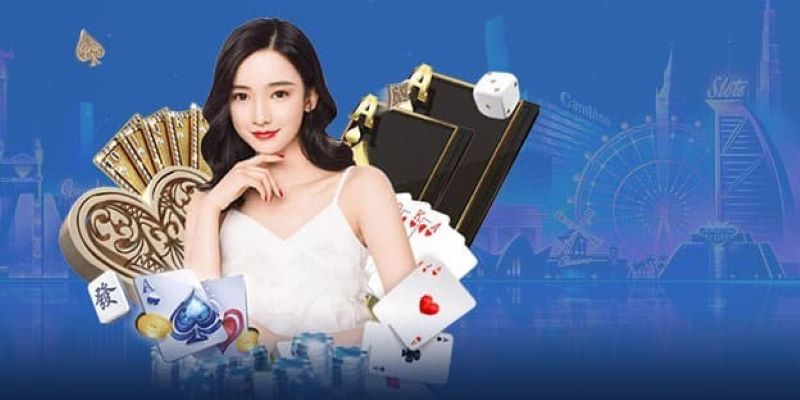 Vin 777 luôn mang tới không gian trải nghiệm lý tưởng Vin 777 luôn mang tới không gian trải nghiệm lý tưởng