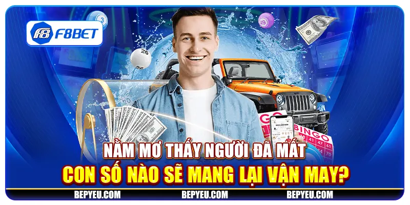 Nằm mơ thấy đám ma: Dấu hiệu tài lộc qua các con số