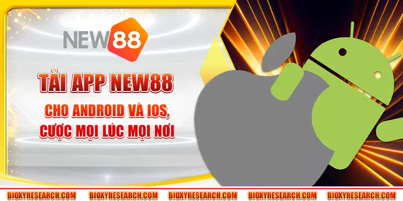 Tải App New88