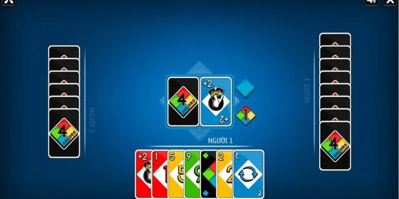 Khám phá chiến thuật chơi Bài Uno thắng lớn liên tiếp