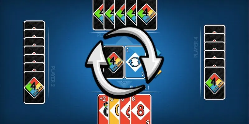 Tìm hiểu quy tắc của Bài Uno mà bạn cần biết