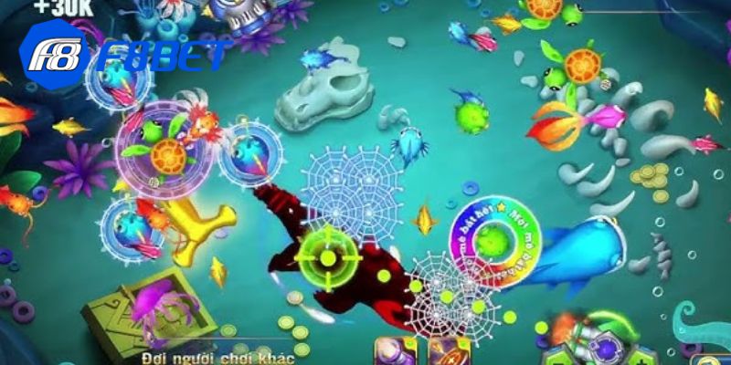 Bắn cá online là trò chơi đầy thú vị và thử thách dành cho những ai yêu thích hành động.