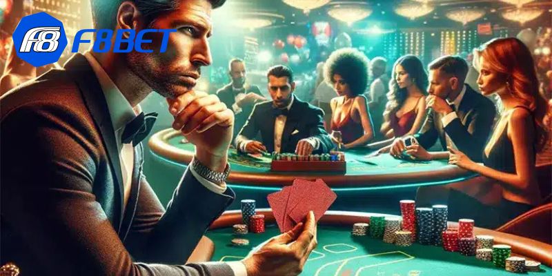 mẹo chơi Blackjack