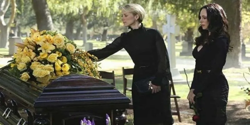 Một số trường hợp cụ thể khi nằm mơ thấy đám ma