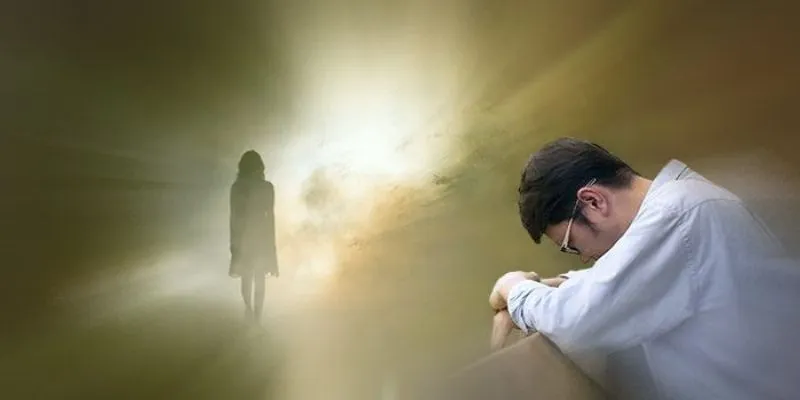 Giải mã ý nghĩa nằm mơ thấy người đã mất