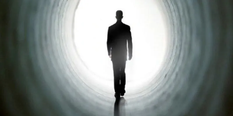 Mơ thấy người đã mất quay lại thăm bạn