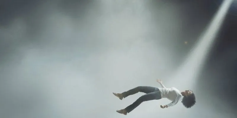 Con số may mắn trong giấc mơ thấy người đã mất