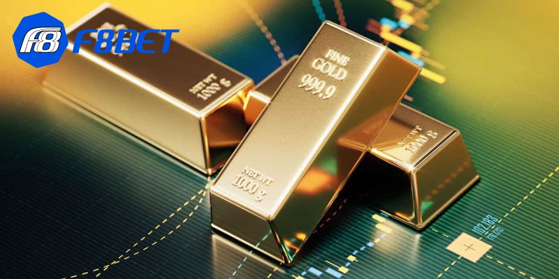 Nằm mơ thấy vàng báo hiệu bạn đang đi đúng hướng để đạt được sự thịnh vượng