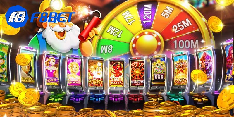 Nổ hũ Cwin999 giúp bạn giành giải thưởng lớn chỉ với một lần quay