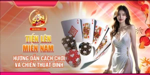 Tiến Lên Miền Nam: Hướng Dẫn Cách Chơi Và Chiến Thuật Đỉnh