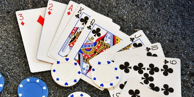 Bài mậu binh cần tư duy để thắng