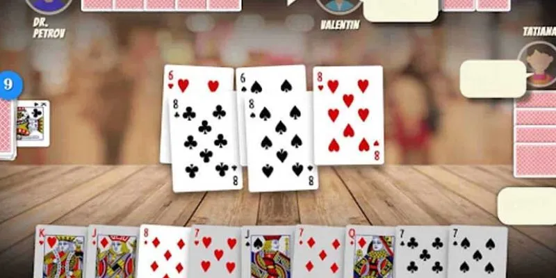 Tìm hiểu thông tin về game bài tấn 