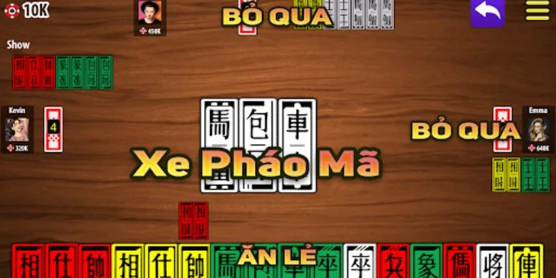 Tổng quan về game bài tứ sắc tại F8Bet