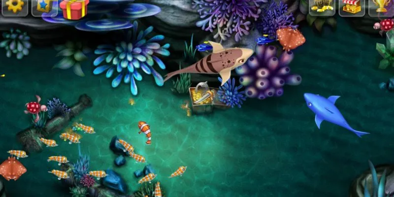 Điểm danh các loại súng bắn cá phổ biến