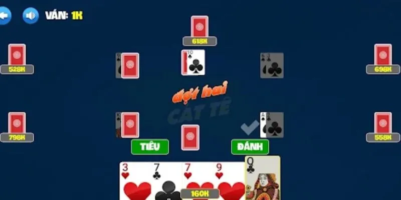 Tổng hợp các thời điểm ra bài hợp lý trong catte