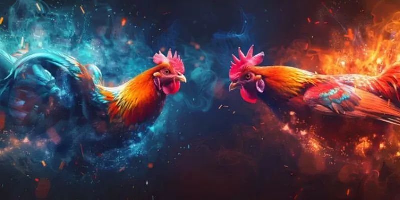 Vài nét về cá cược đá gà Indonesia tại F8Bet