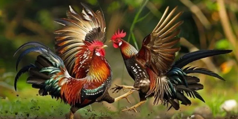 Mẹo cá cược đá gà Indonesia hiệu quả