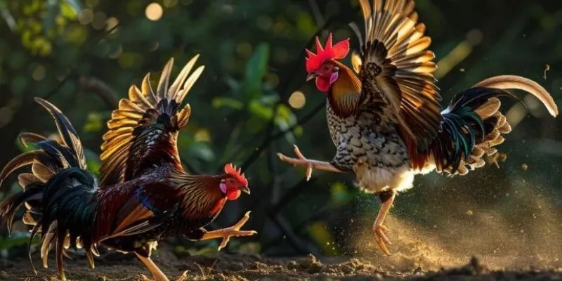 Quy tắc cá cược đá gà quốc tế từ A đến Z