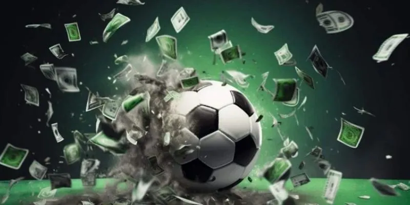 Kinh nghiệm thắng lớn với kèo chấp nửa trái