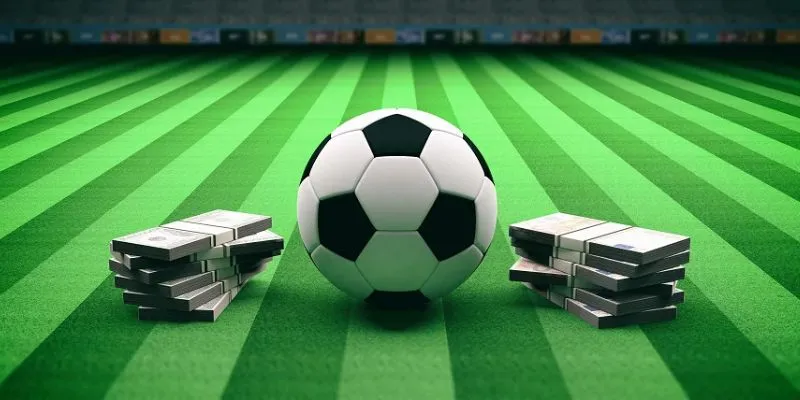 Vài nét về kèo đặt cược hiệp 1 tại F8Bet