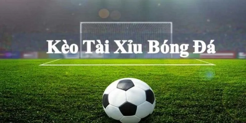 Mẹo đặt kèo tài xỉu cả trận hiệu quả