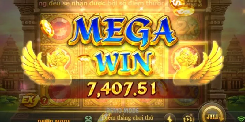 Khám phá các phiên bản game nổ hũ thịnh hành