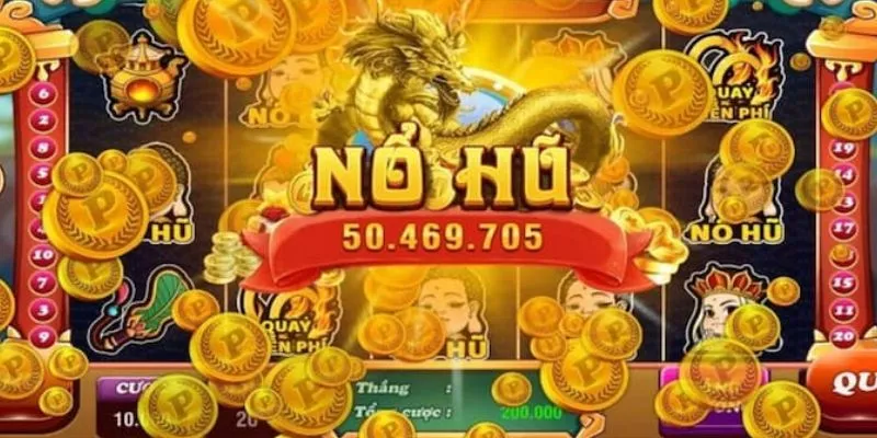 Tìm hiểu cách nhận biết game có tỷ lệ trả thưởng cao