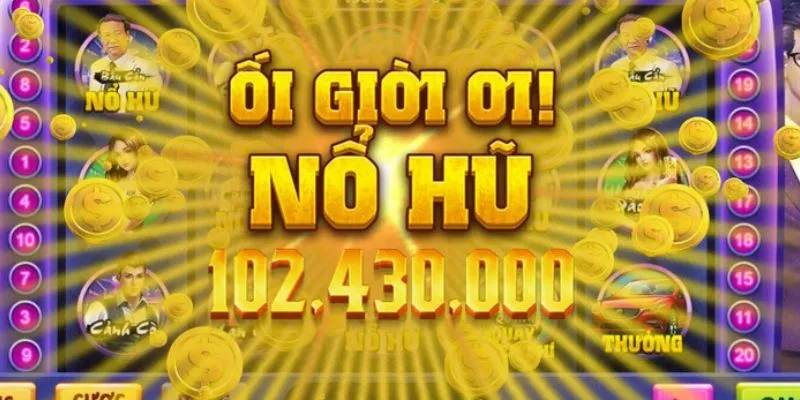 Tìm hiểu mẹo chơi nổ hũ đổi thưởng thắng đậm 