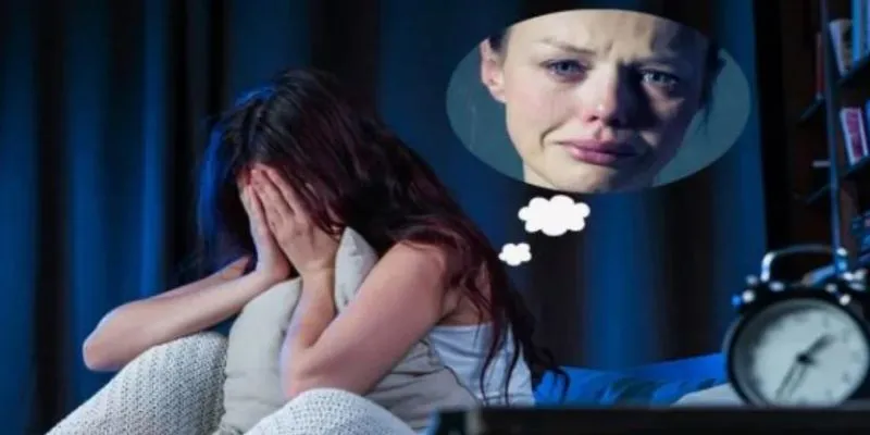 Khám phá ý nghĩa khi nằm mơ thấy tiếng khóc