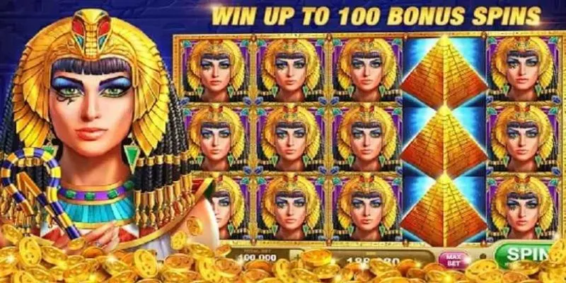 Vài nét Nổ Hũ Ai Cập Cổ Đại tại F8Bet