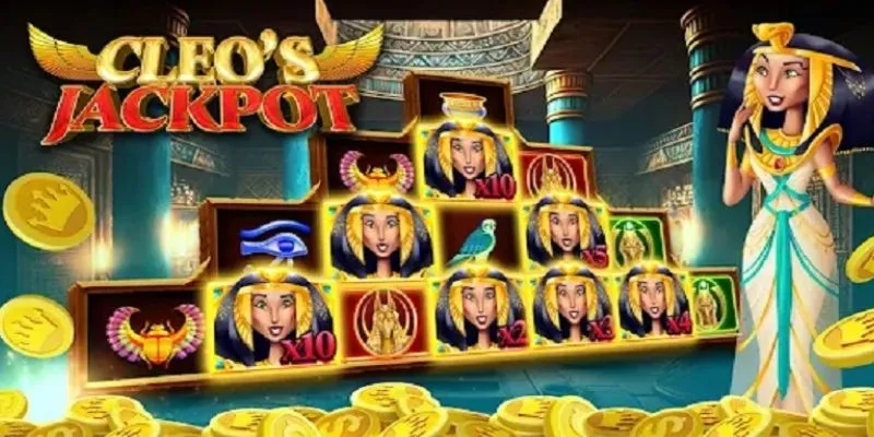 Khám phá các biểu tượng đặc biệt trong game