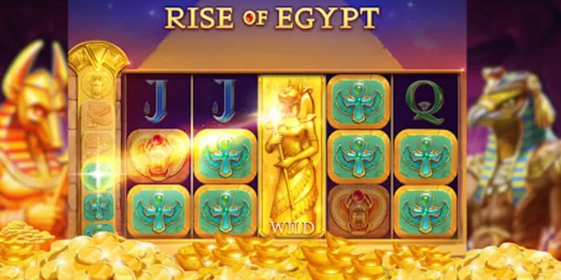 Mẹo chơi thắng đậm trong Nổ Hũ Ai Cập Cổ Đại