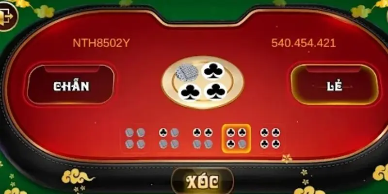 Những ưu điểm nổi bật khi chơi xóc đĩa đổi thưởng online