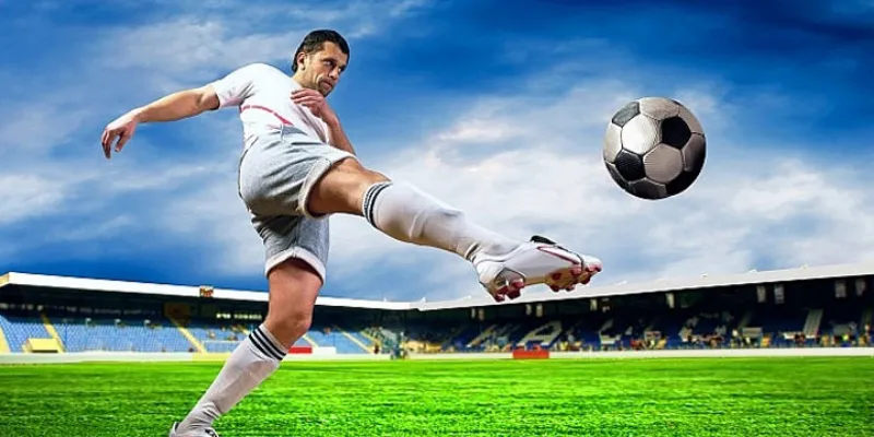 Kèo chấp là gì?