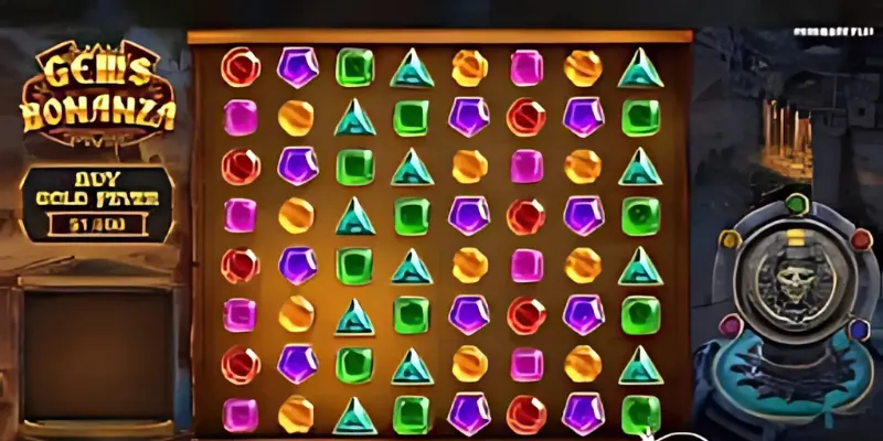 Giới Thiệu Về Slot Game Bonanza