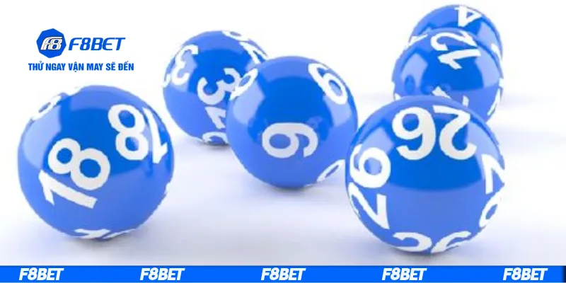 Sức hút của dàn đề 18 số