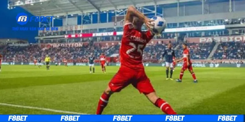 Tìm hiểu về kèo đội vào top 4