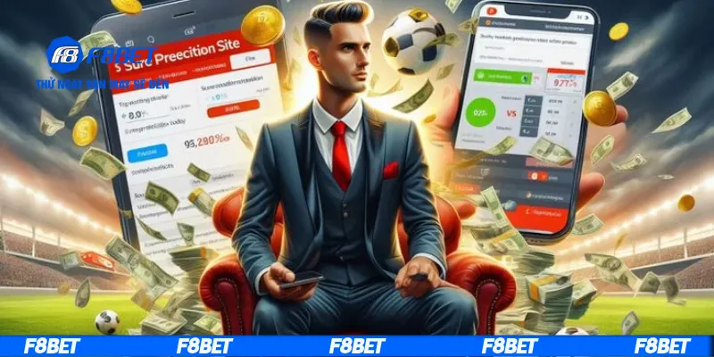 Mẹo phân tích để cược kèo đội vô địch