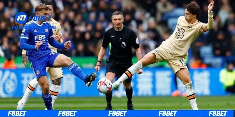 Điểm đặc biệt của kèo ghi bàn trong khoảng thời gian