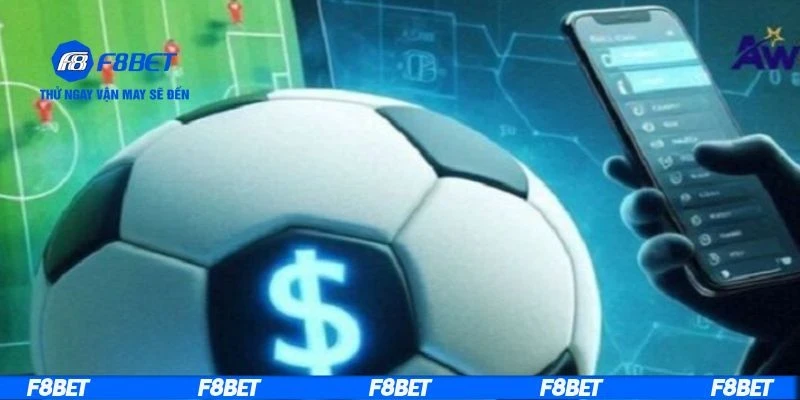 Nên đặt kèo ghi bàn trong khoảng thời gian khi nào?