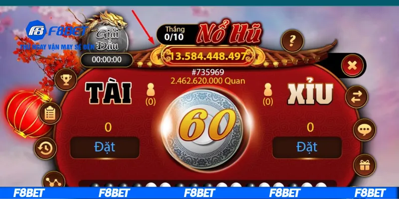 Lý do tài xỉu nổ hũ luôn được yêu thích