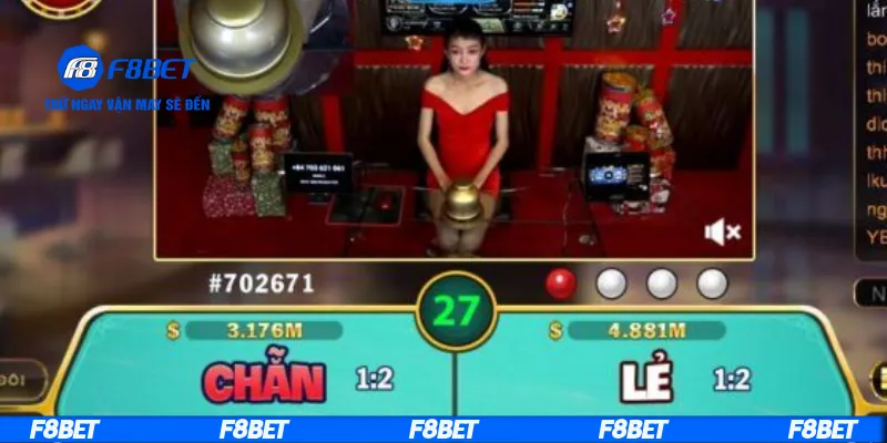 Những bí kíp đánh xóc đĩa hay